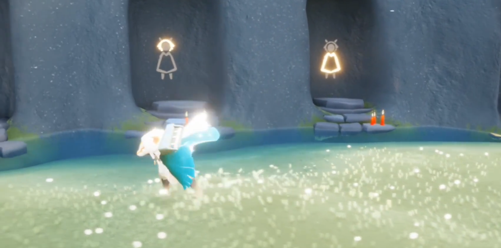 光遇怎么永久变蚂蚁