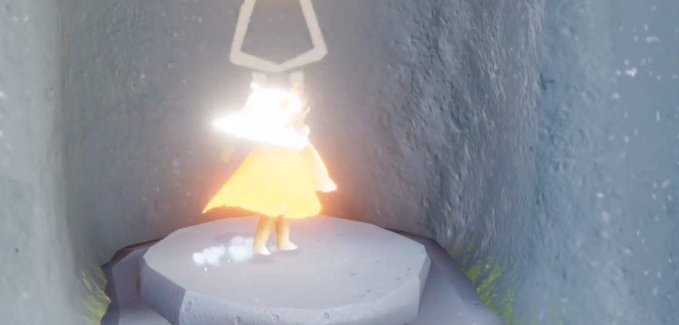 光遇怎么永久变蚂蚁