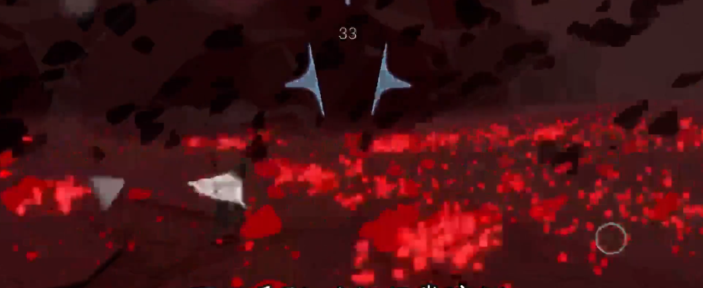 光遇被红石砸掉的光翼怎么拿回来