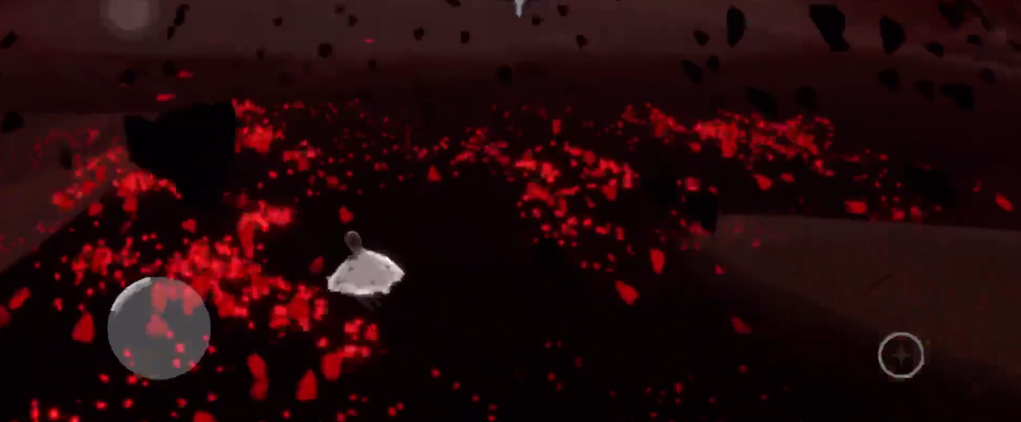 光遇被红石砸掉的光翼怎么拿回来