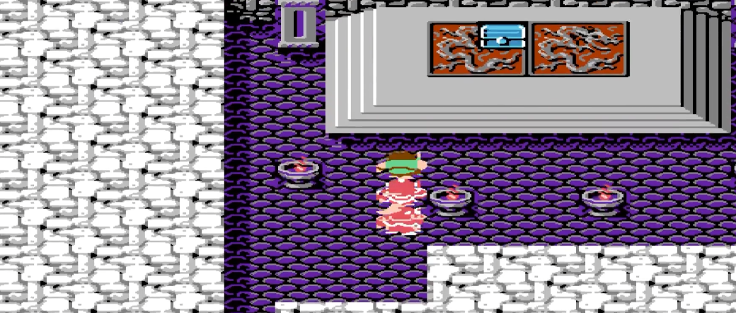 吞食天地2蜀传神将血书在哪