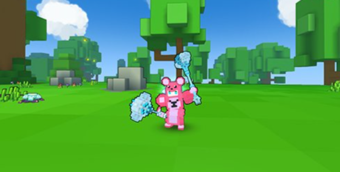 宝藏世界前期强势职业有哪些人