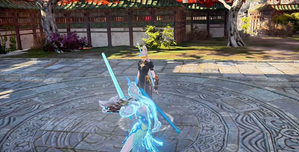 永劫无间新手武器推荐什么