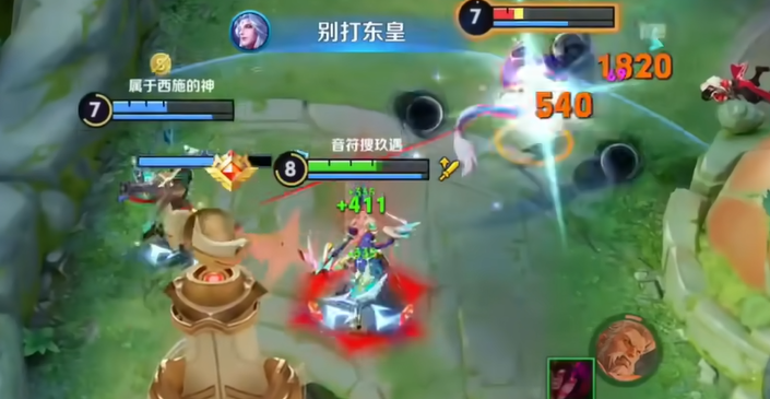 王者荣耀虞姬出装是什么