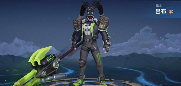 王者荣耀出装出什么