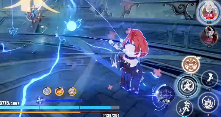 崩坏3新手该怎么玩游戏