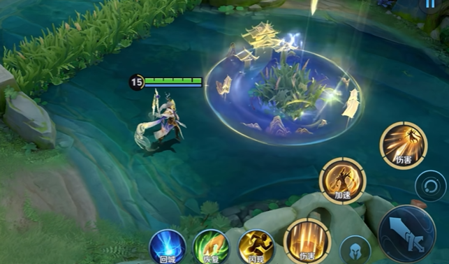 王者荣耀嬴政平a最强出装铭文怎么搭配