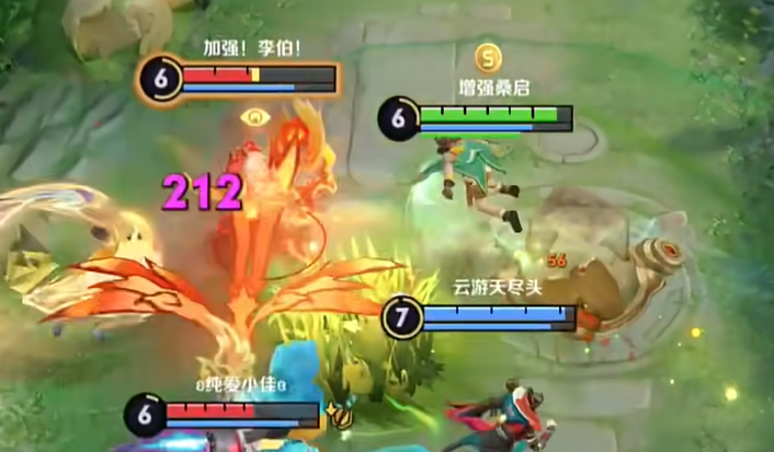 王者荣耀刺客桑启怎么出装