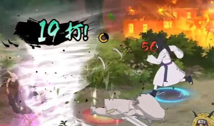 火影忍者手游幻之试炼怎么过