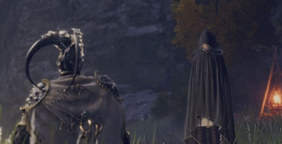 艾尔登法环新手路线怎么走