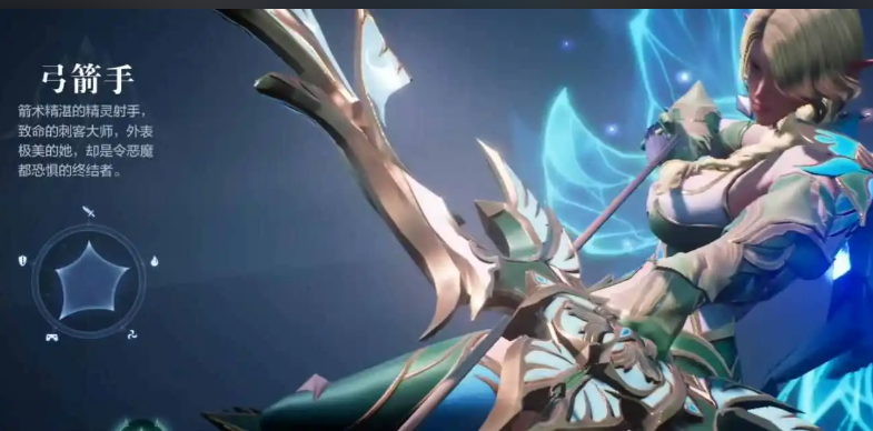 全民奇迹二什么英雄是第一