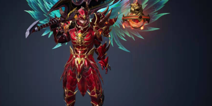 全民奇迹二什么英雄是第一