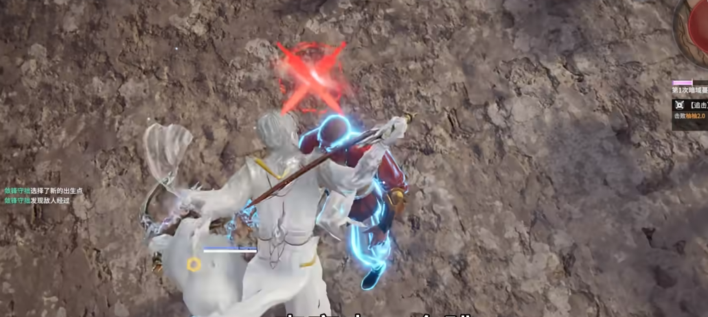 永劫无间新人怎么玩的