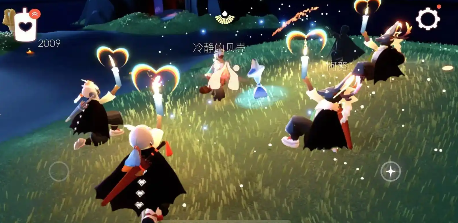 光遇梦想季节心怎么获得