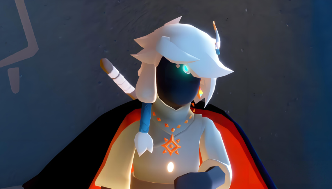 光遇飞行季头型怎么弄