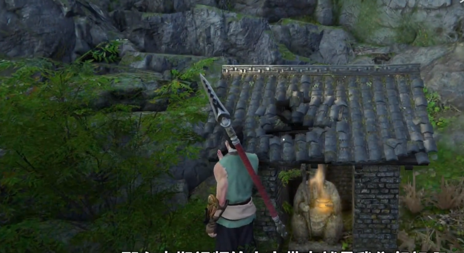 永劫无间怎么快速完成祭拜任务