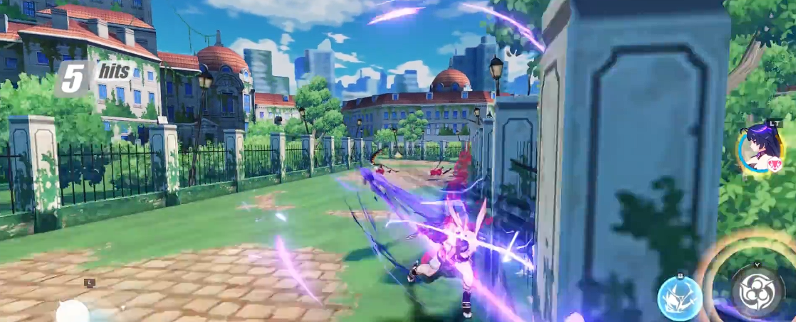 崩坏3夜隐重霞和真炎幸魂哪个好