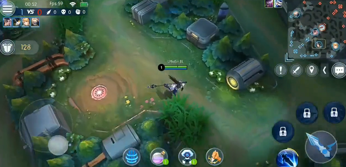 时空召唤赵云技能怎么用