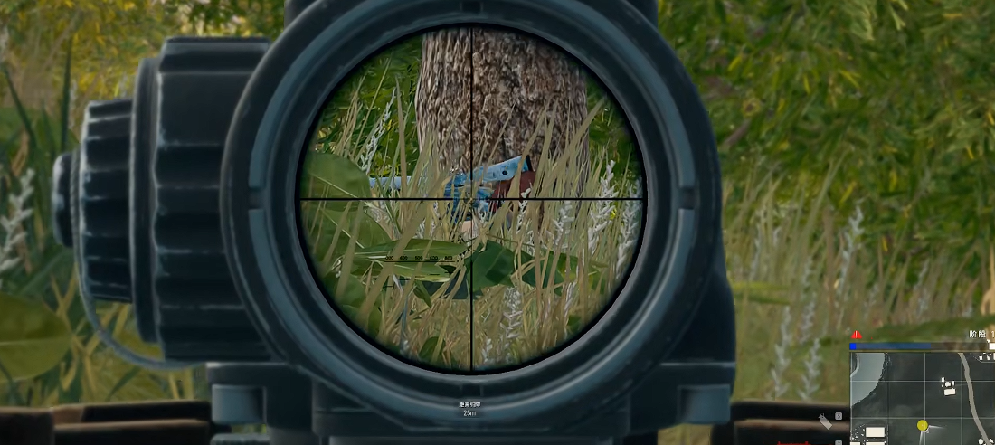 和平精英的弓弩怎么用