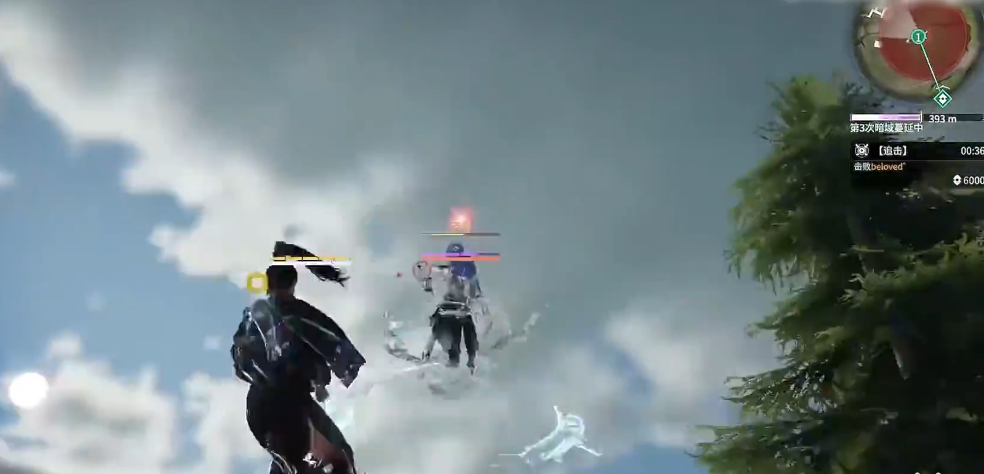 永劫无间怎么完成10次追击任务 永劫无间怎么完成10次追击任务