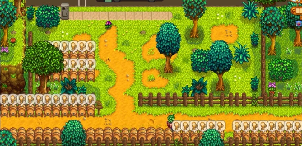 星露谷物语酒怎么酿