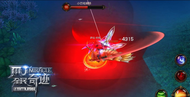 全民奇迹魔剑士怎么玩 全民奇迹魔剑士怎么玩