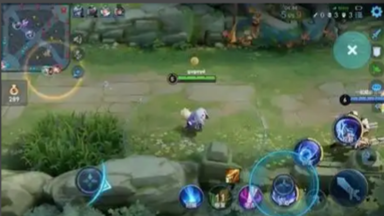 王者荣耀梦奇出装和铭文怎么搭配 王者荣耀梦奇出装和铭文怎么搭配