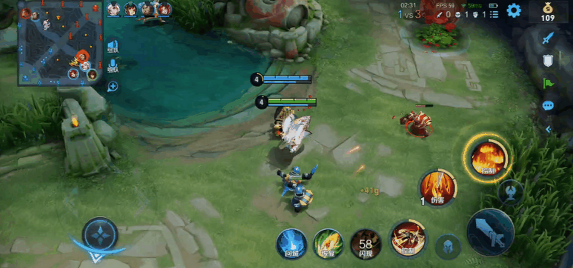 王者荣耀周瑜出装和铭文是什么