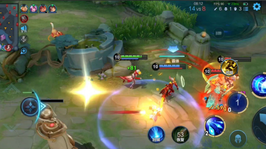 王者荣耀诸葛亮的出装怎么搭配