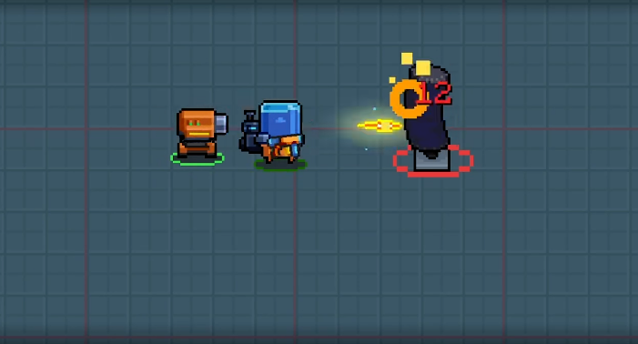 元气骑士第一个角色买什么好