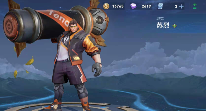 王者荣耀苏烈最好的出装是什么