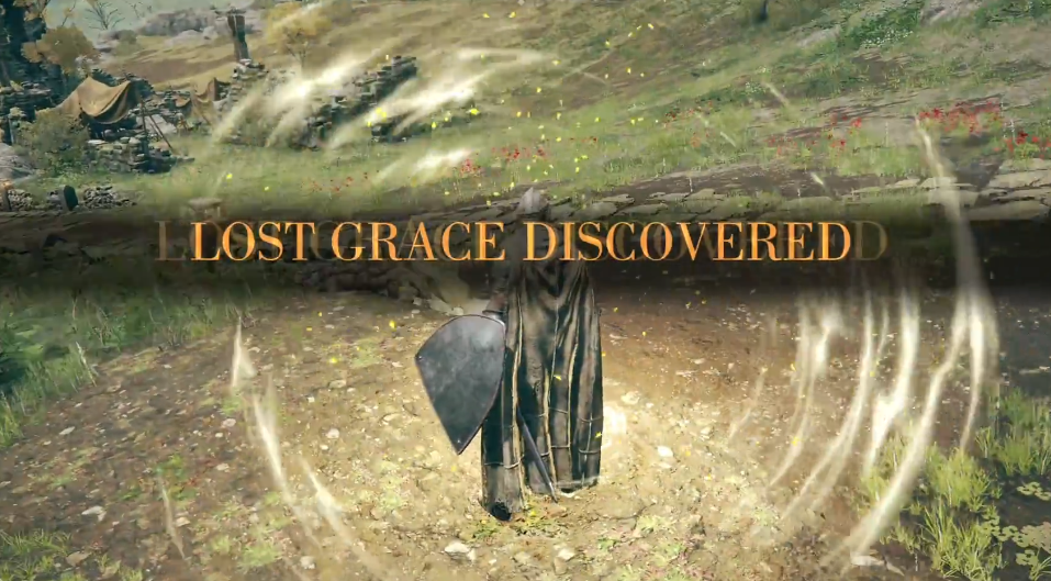 艾尔登法环地图怎么完全探索