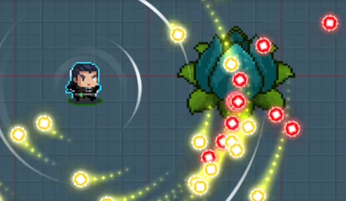 元气骑士气宗怎么玩