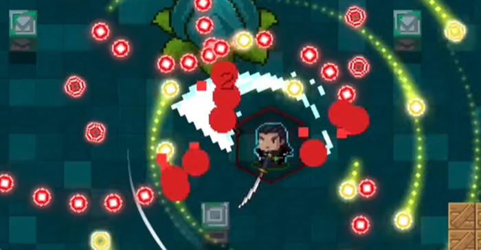 元气骑士气宗怎么玩