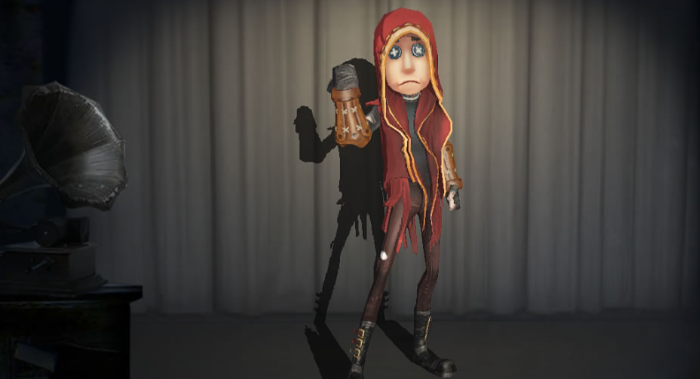 第五人格救人角色哪个厉害