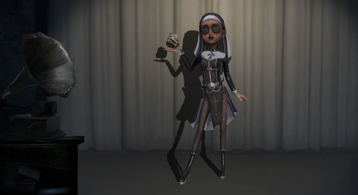 第五人格救人角色哪个厉害 第五人格救人角色哪个厉害