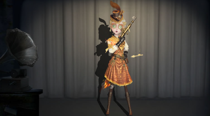 第五人格救人角色哪个厉害 第五人格救人角色哪个厉害