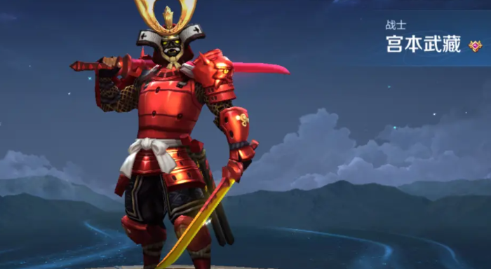 王者荣耀宫本减cd出装怎么搭配