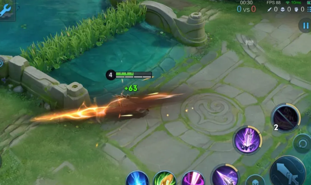 王者荣耀马超秒脆皮怎么出装