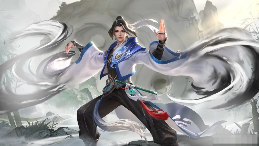 王者荣耀赵怀真怎么出装