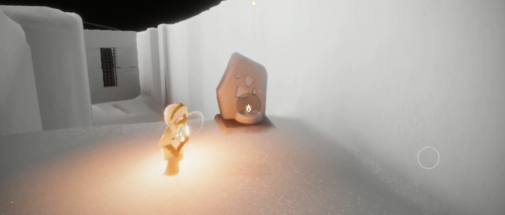 光遇大地的考验怎么做