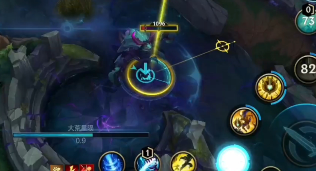 英雄联盟手游打野先拿哪个龙