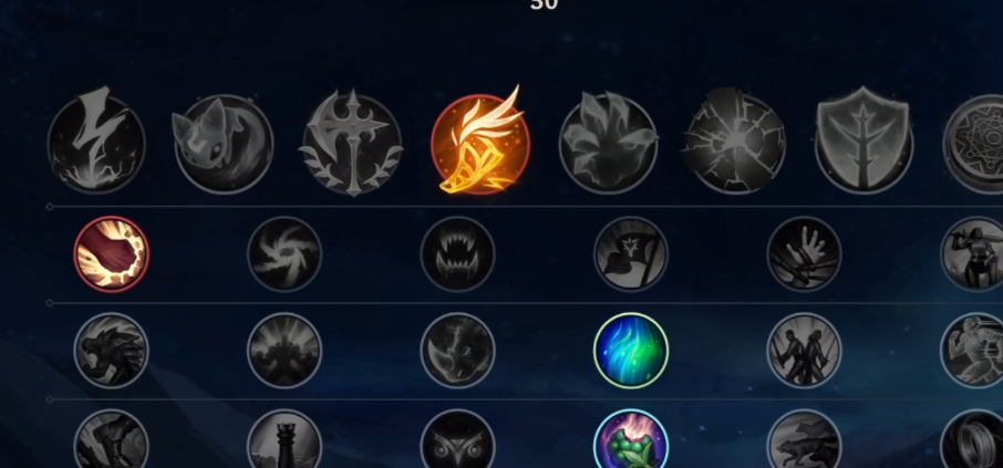 英雄联盟手游薇恩如何出装