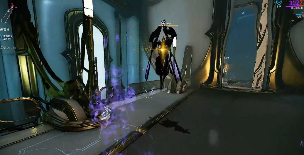 星际战甲怎么看哪个图没开