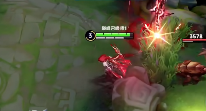 王者荣耀马超出装铭文怎么出