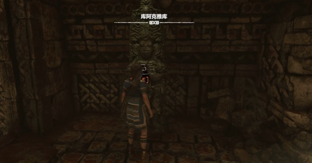 古墓丽影10崛起全收集怎么做