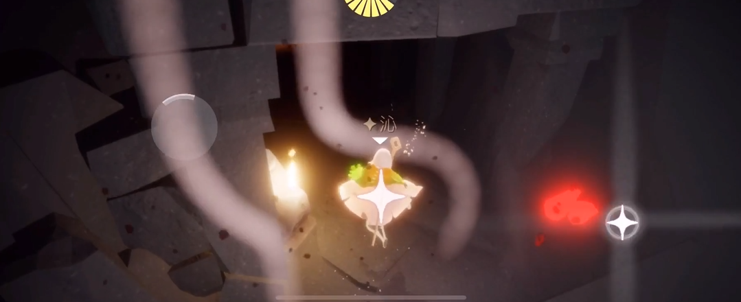 光遇飞翔祭先祖任务怎么获得爱心