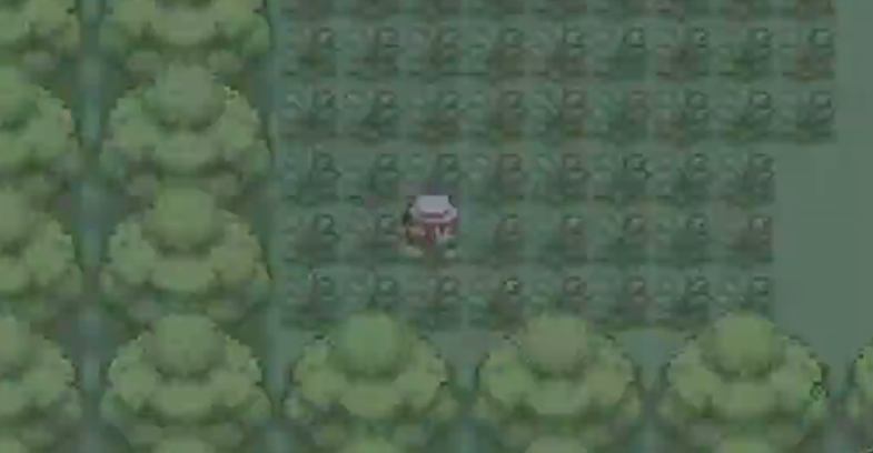 口袋妖怪火红皮卡丘在哪捕捉