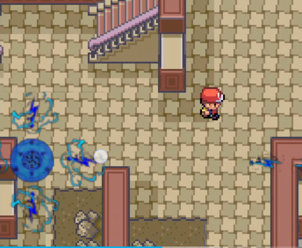 口袋妖怪火红第七个徽章在哪