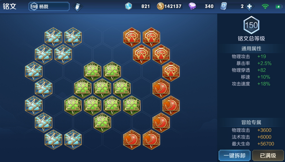 王者荣耀杨戮怎么出装kpl